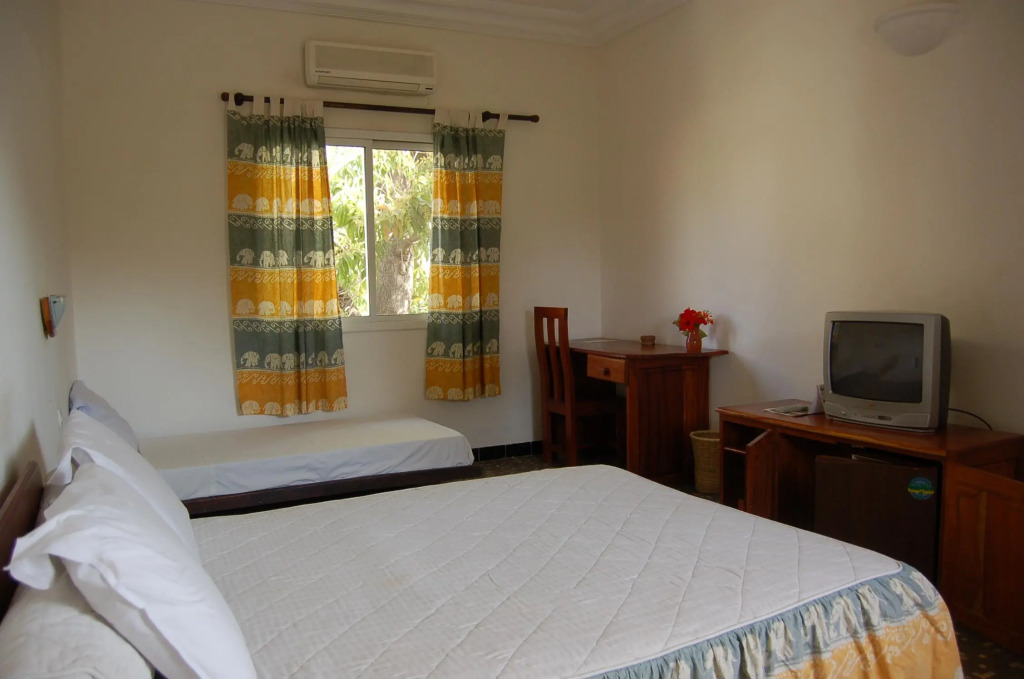 Hotel Aubert