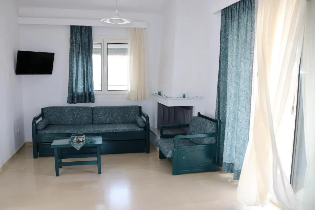 Mitika Hotel Apartments