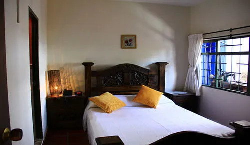 Hotel Antigua Belén