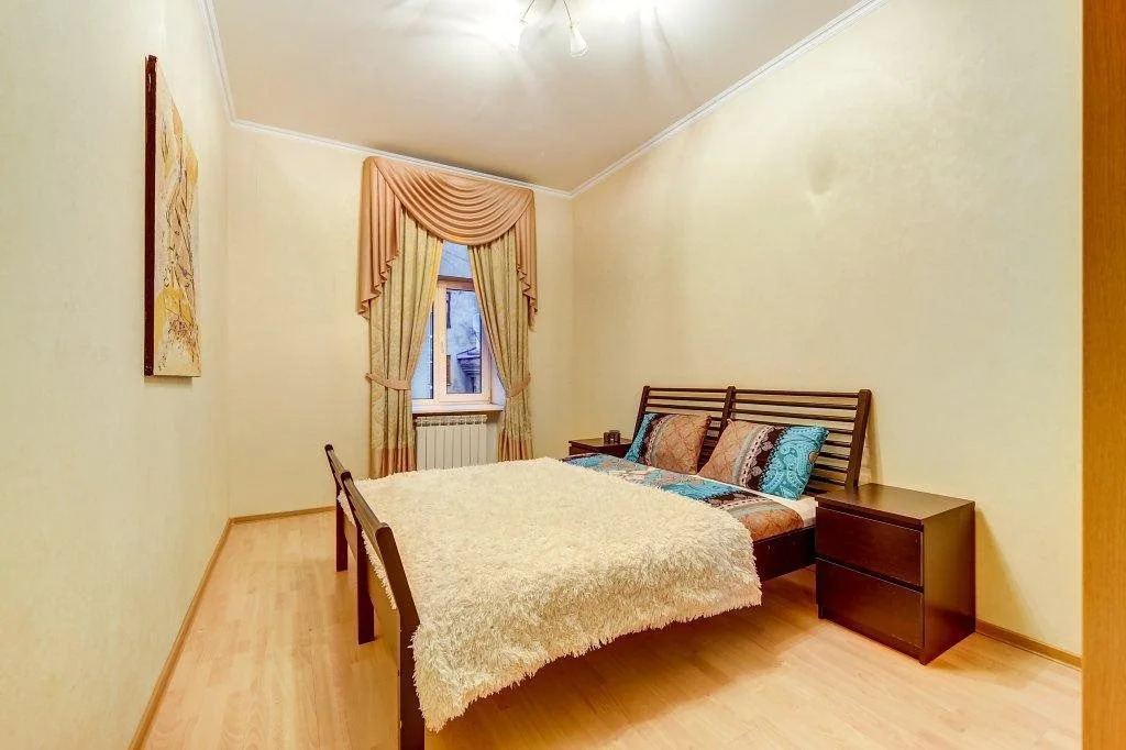 Artway Hostel Malaya Sadovaya