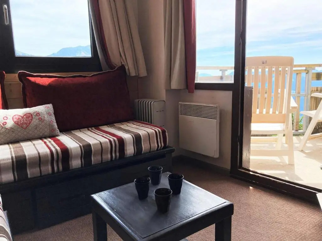 Appartement Avoriaz, 2 pièces, 4 personnes - FR-1-634-79