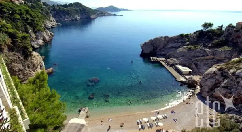 Adriatic Apartment