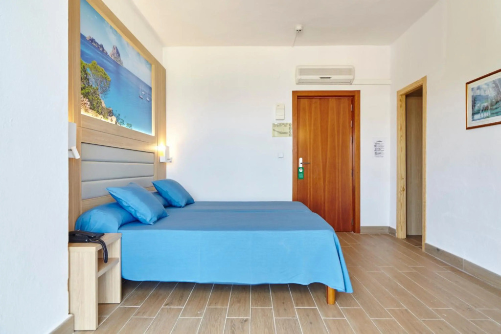 Hotel Ses Savines