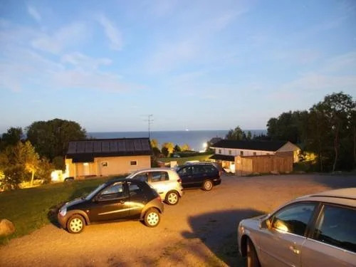 Sandkaas Cottages
