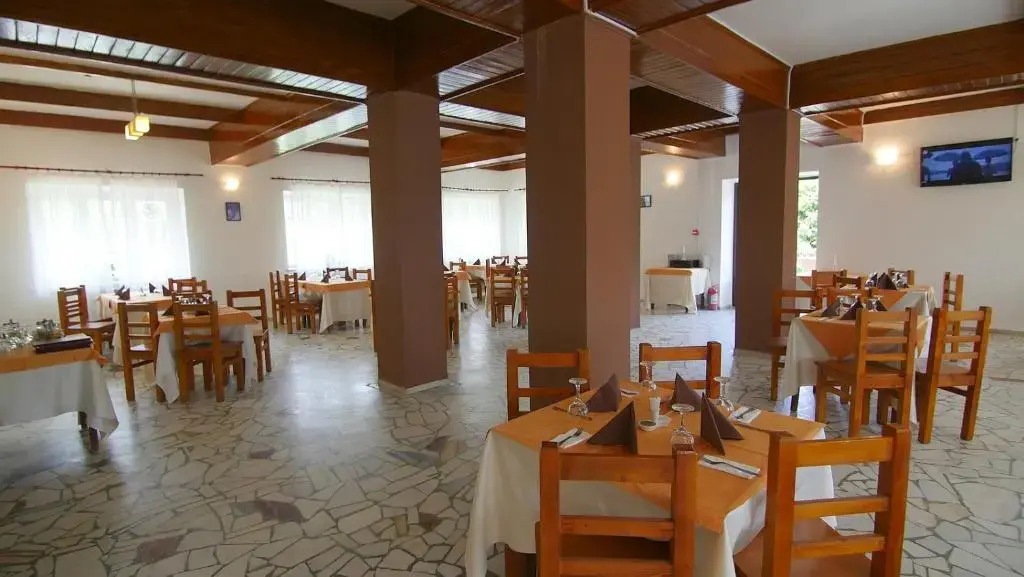Cabana Cumpana