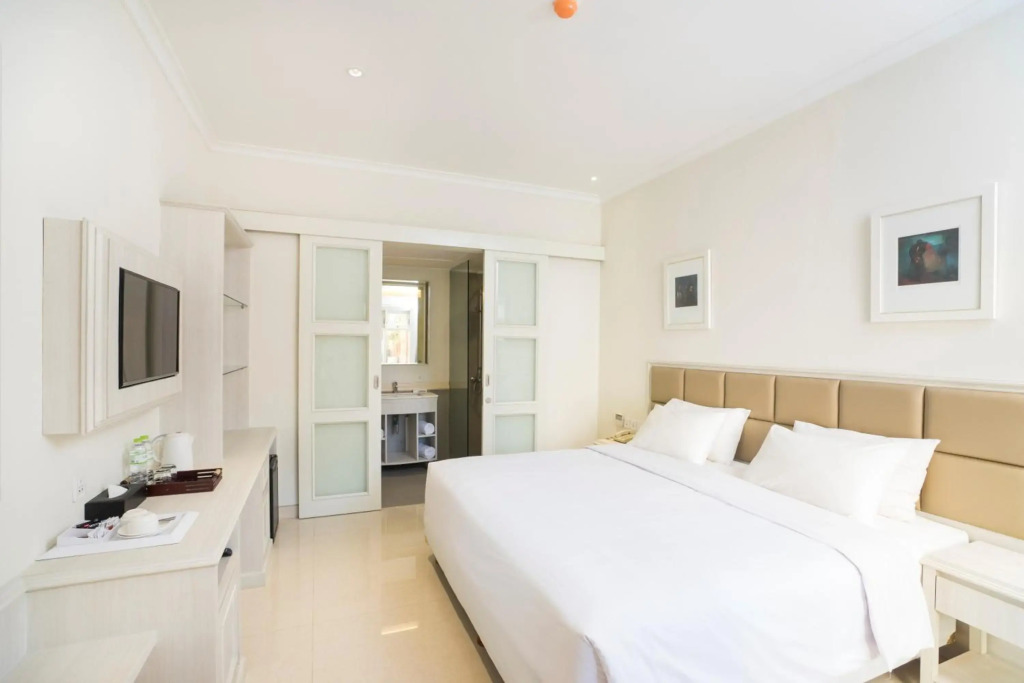 Alron Hotel Kuta