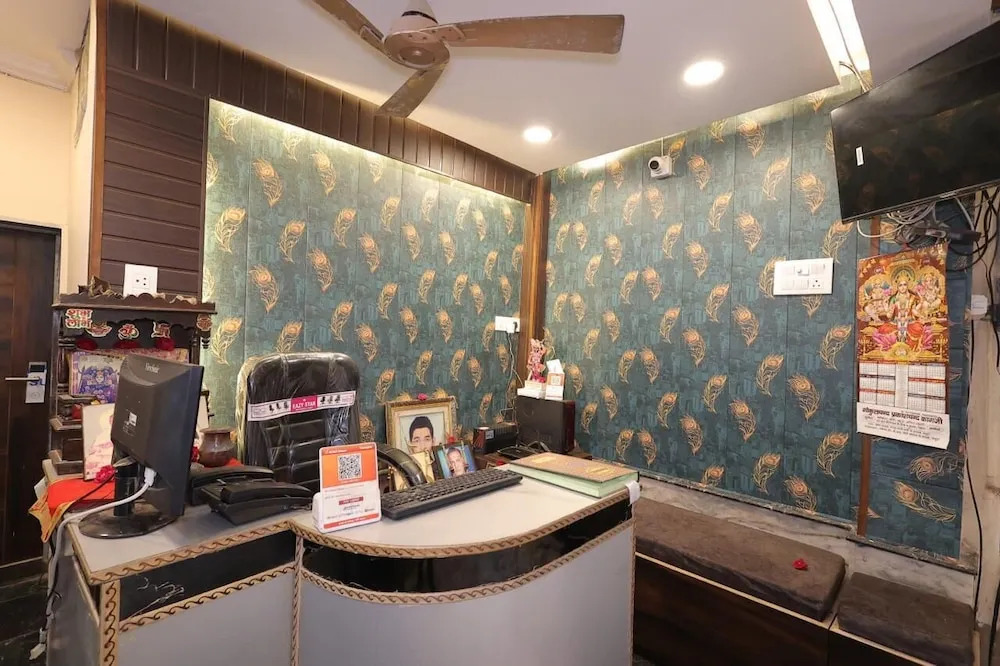 Hotel Shyam Inn