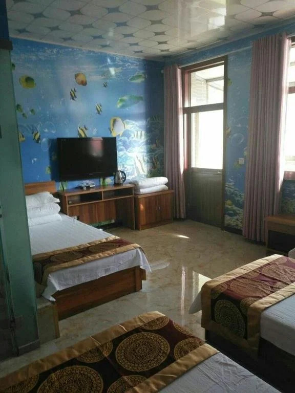 Jingyi Inn