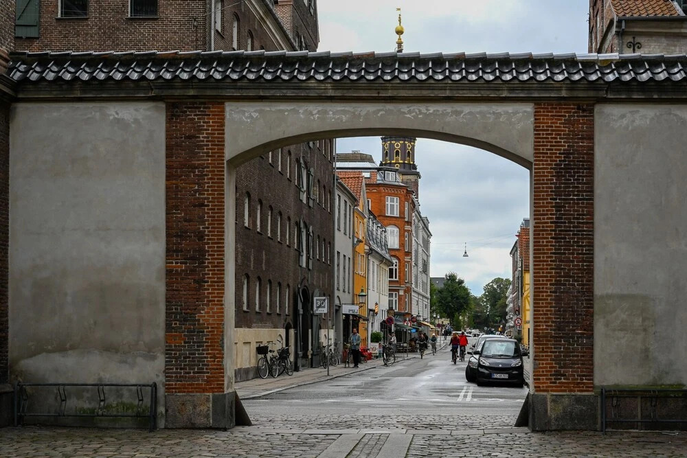 Beautiful 3-bedroom Apartment in a Lovely Neighborhood of Christianshavn