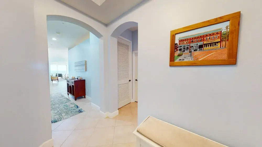 Aquamarine - Luxury Oceanfront 5th Floor Corner 3 Bed 3 Bath Huge Balcony