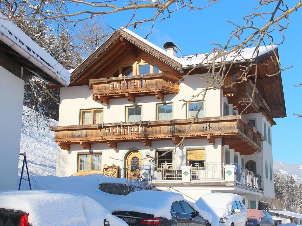 Herbert Kaltenbach in Kaltenbach