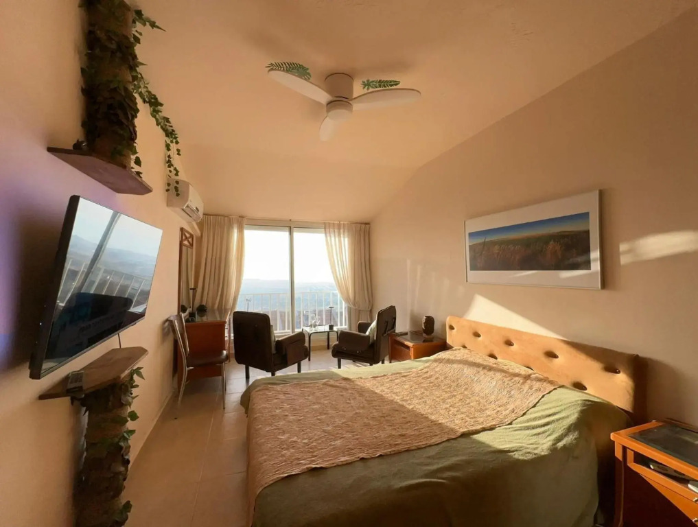 Panorama Kinneret נוף כנרת, צפת