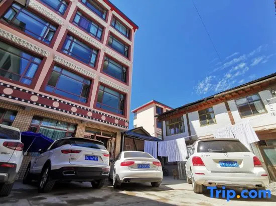 Langmusi Zhuzong Hotel