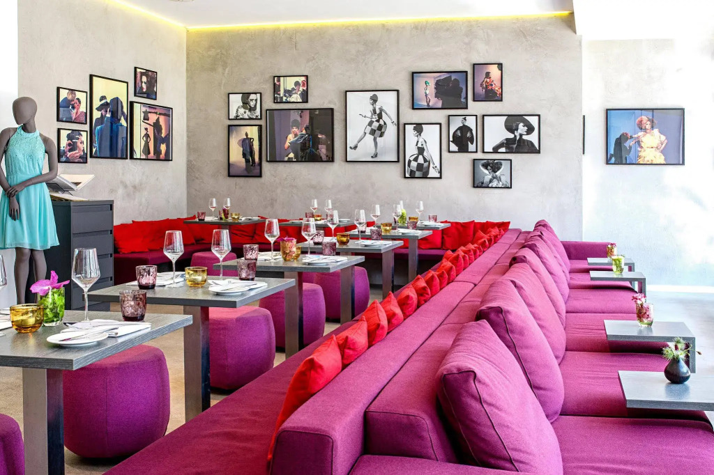 Hotel Indigo - Dusseldorf - Victoriaplatz by IHG