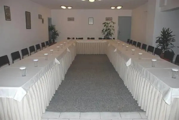 Hotel Vicky