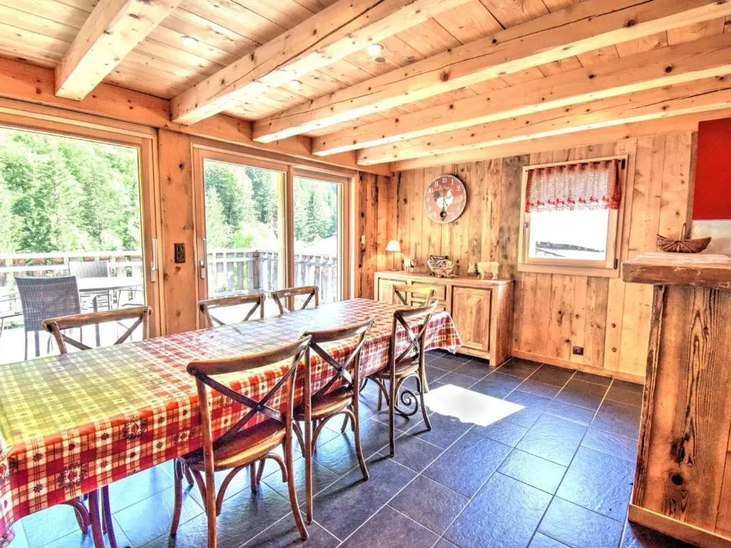 Chalet Montriond, 4 pièces, 5 personnes - FR-1-524-46