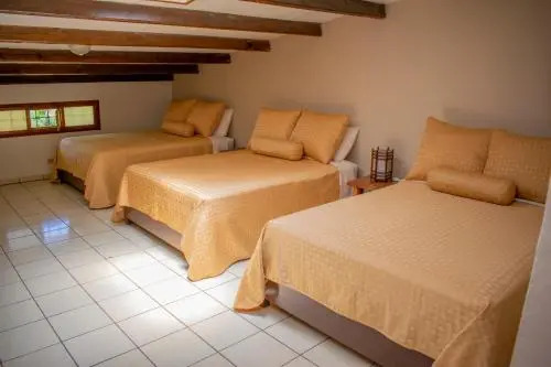 Hotel De Montana Zabalanquira