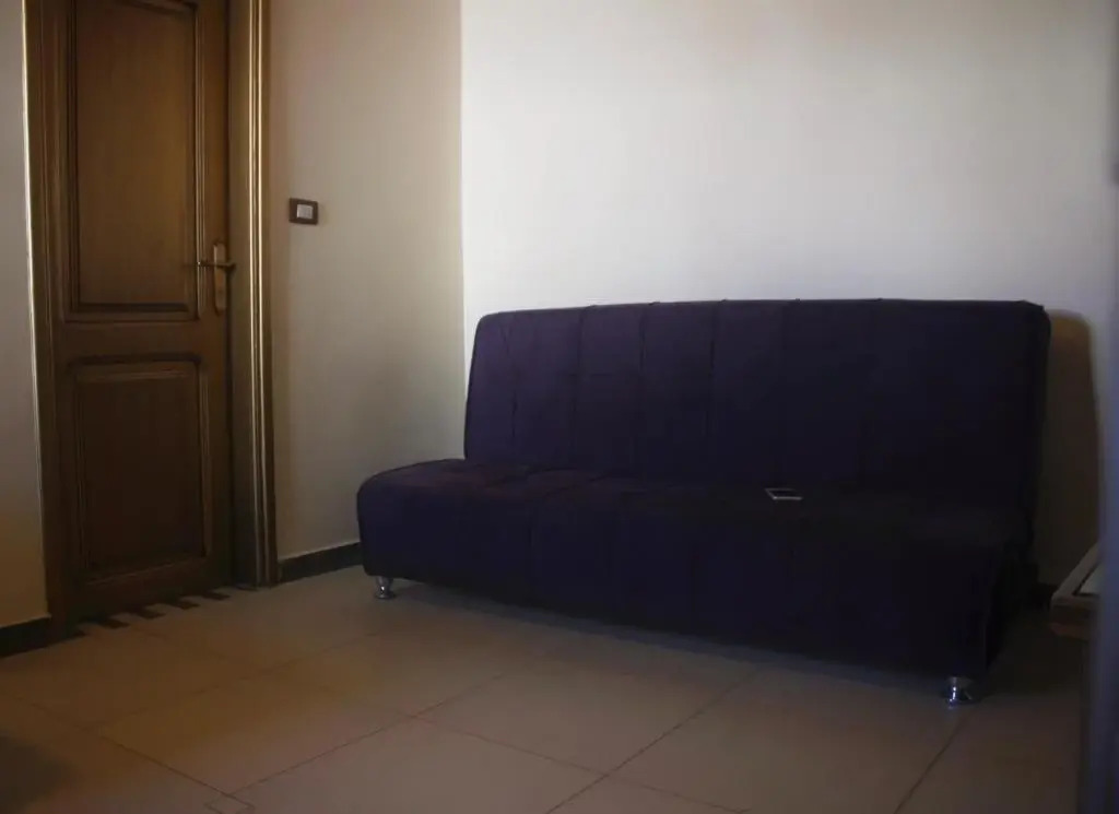 DAHAB HOuSE