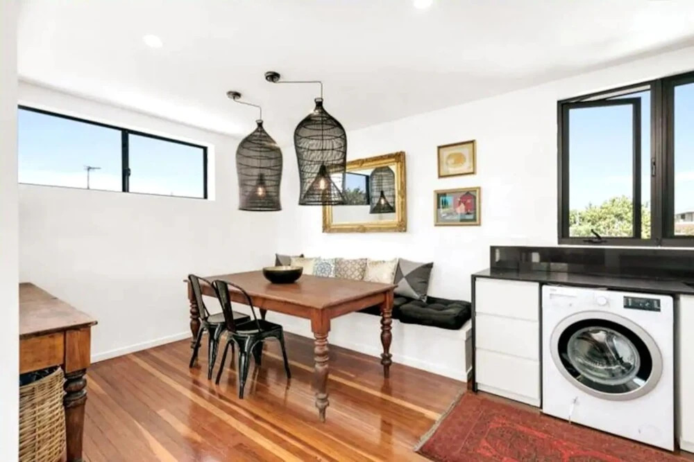 Spacious 2 Bedroom Townhouse In Southport