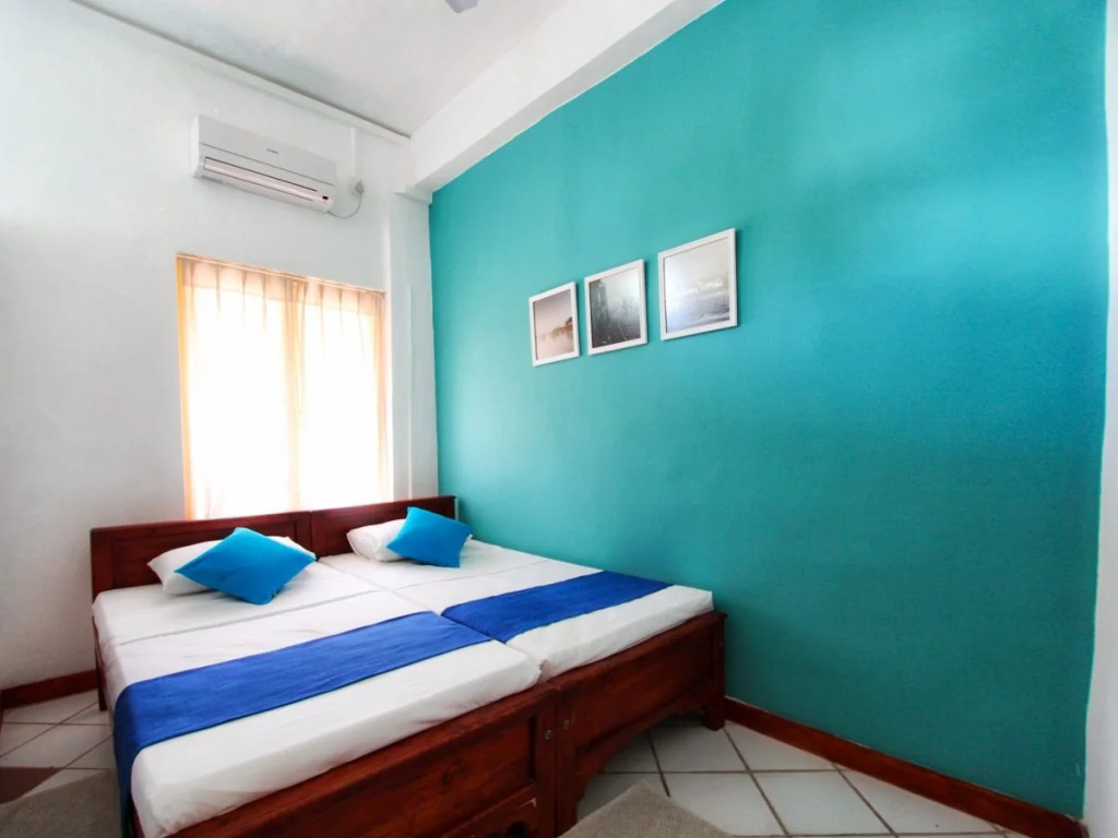 Отель City Beds The Regent