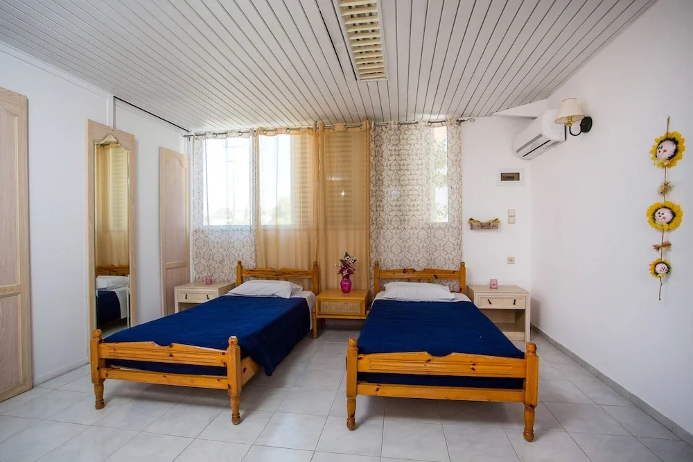 Elarin studios & apartments