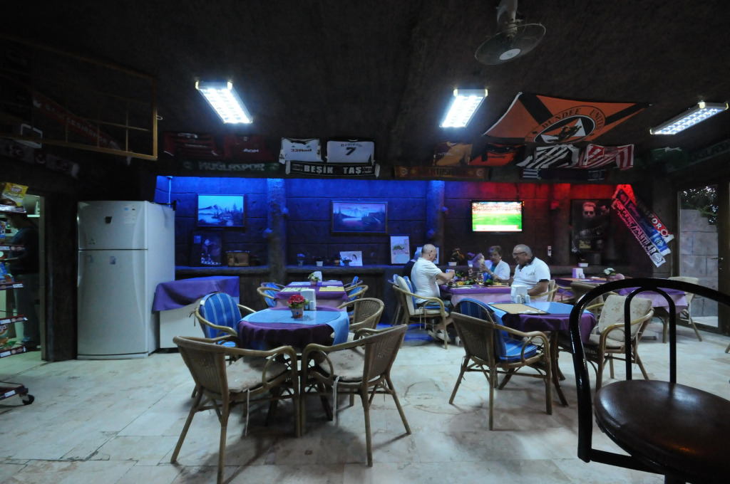 Kleopatra Apartments