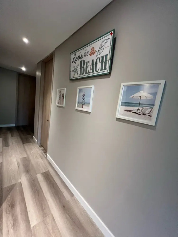 Bayside 201 Apartments