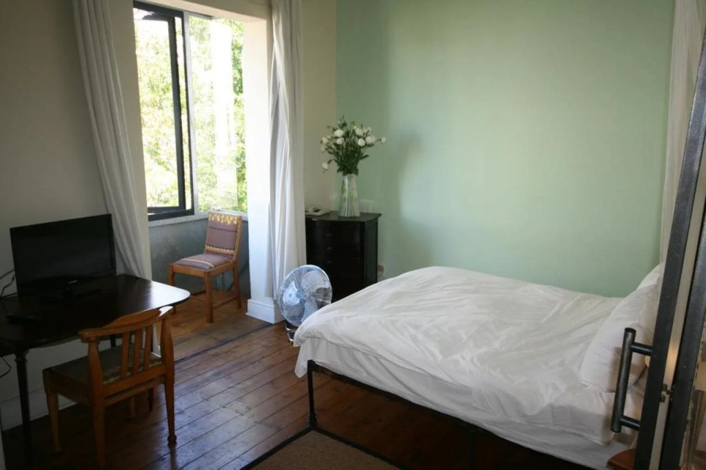 The Fritz Hotel