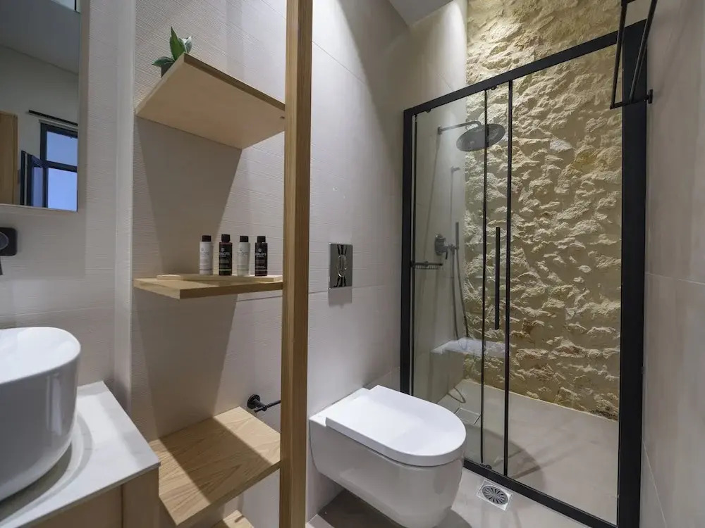 The Alma City Suites