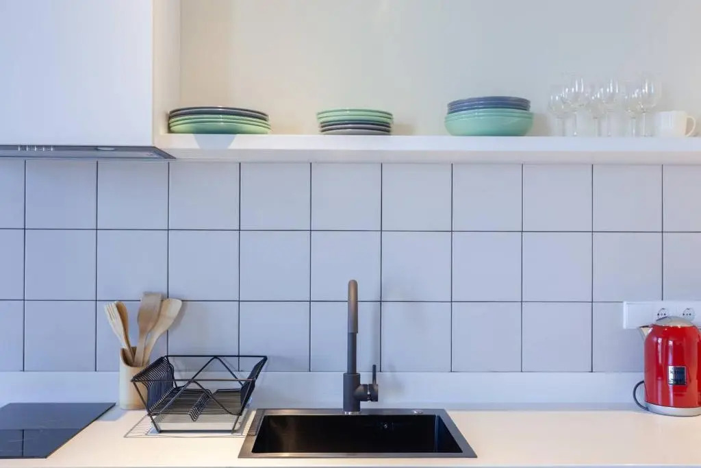 Spacious 3BR Apartment With 2 Balconies in Old Tbilisi