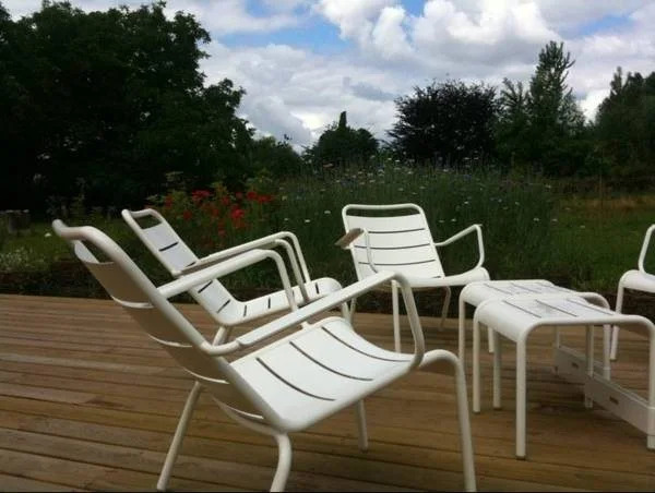 Chambres dhôtes Terre de Groseilles