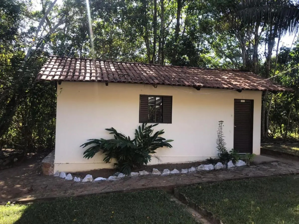 Pousada Chapáda dos Veadeiros