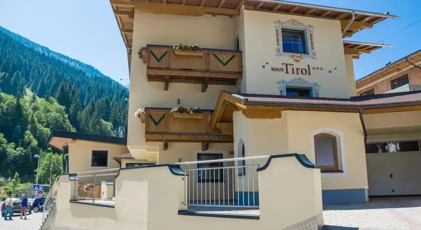 Haus Tirol