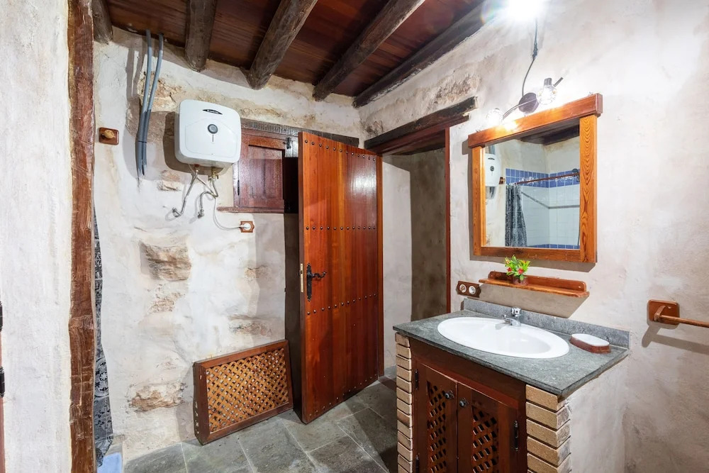 Casa Rural Tamasite