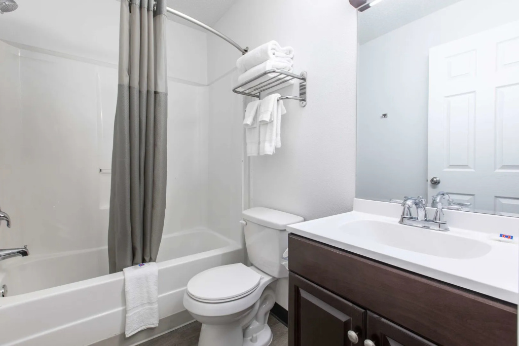 Motel 6-Greenville, SC - I-85 Near Downtown