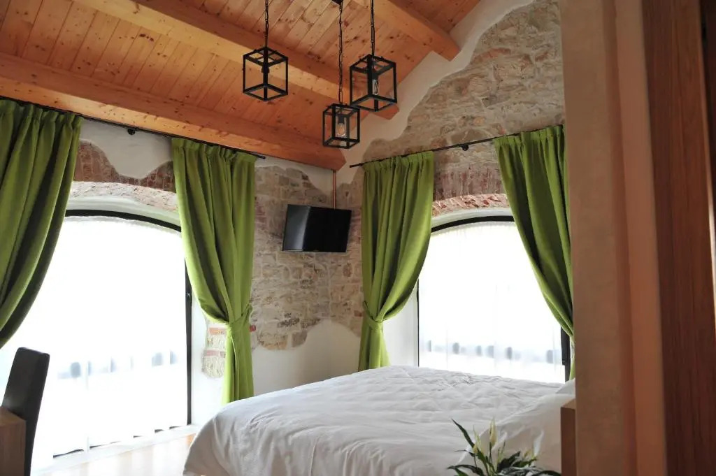 NUOVA FILANDA Rooms and More