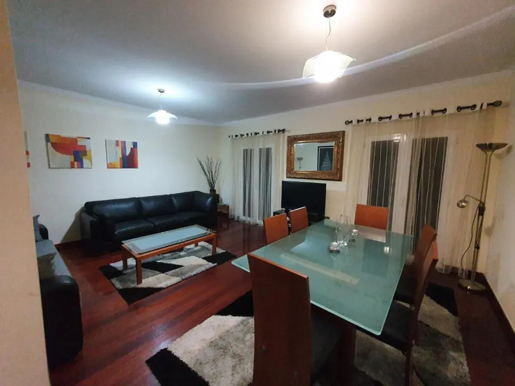 Apartment Bonimar
