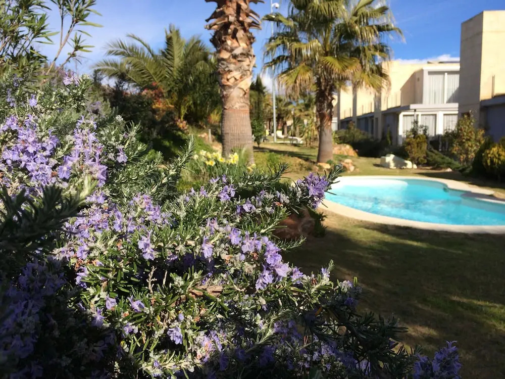 L Escala Resort