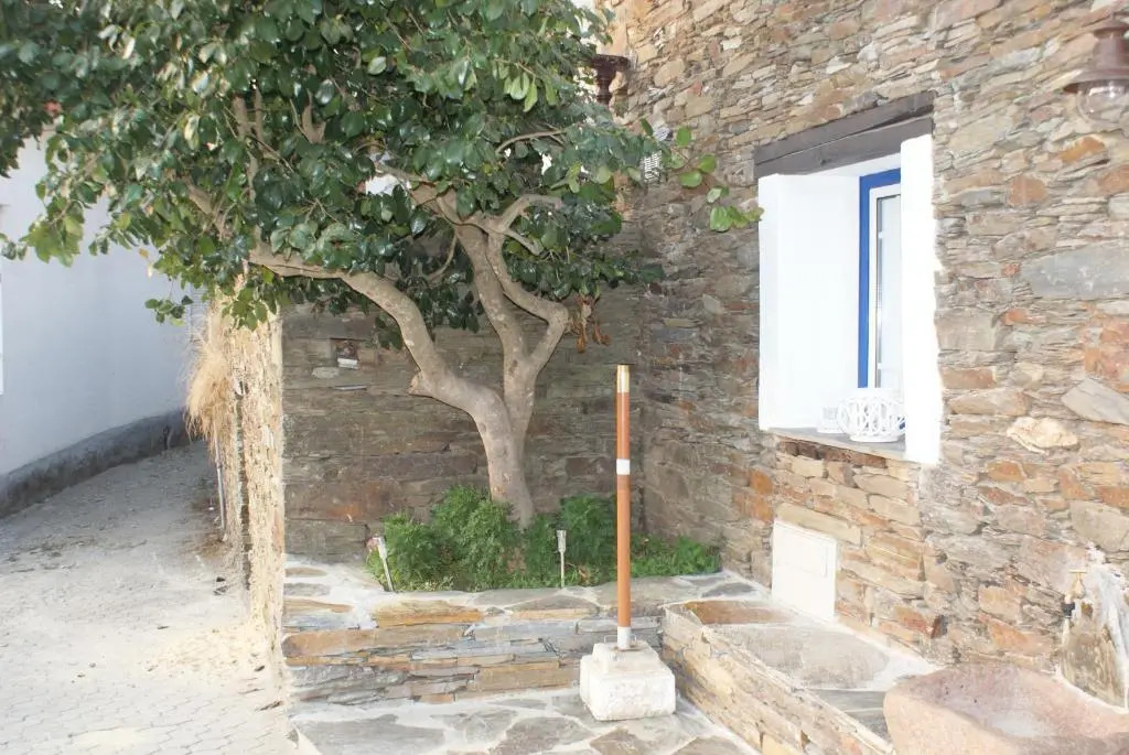 Casa do Terreiro