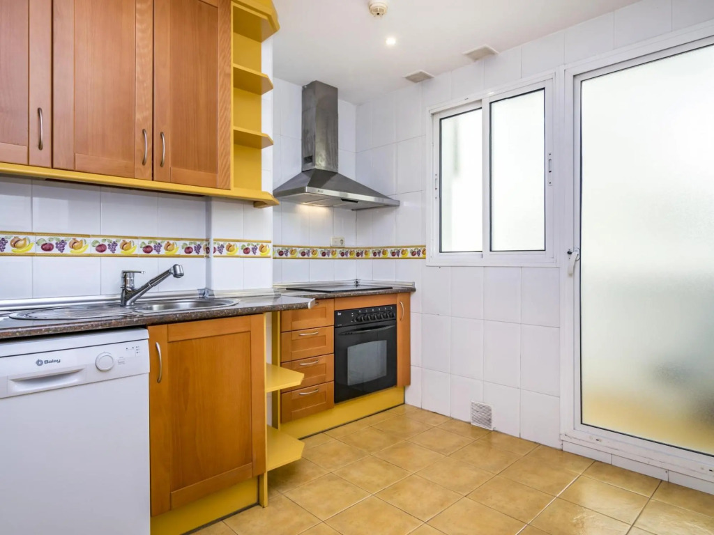 Charming Apartment on the Beach 329