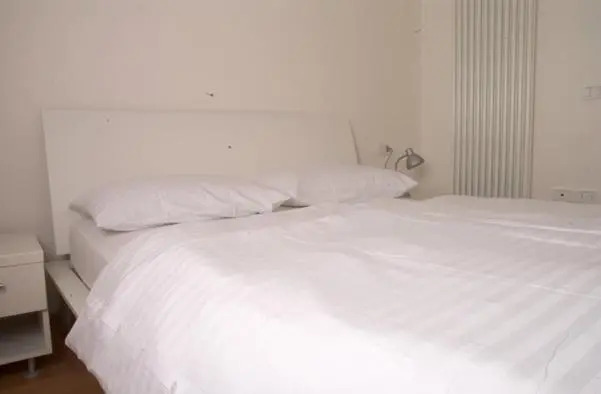 Windshouse Apartments