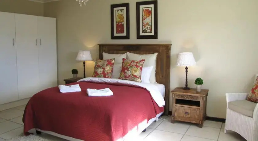Wynnholme Stud Self Catering