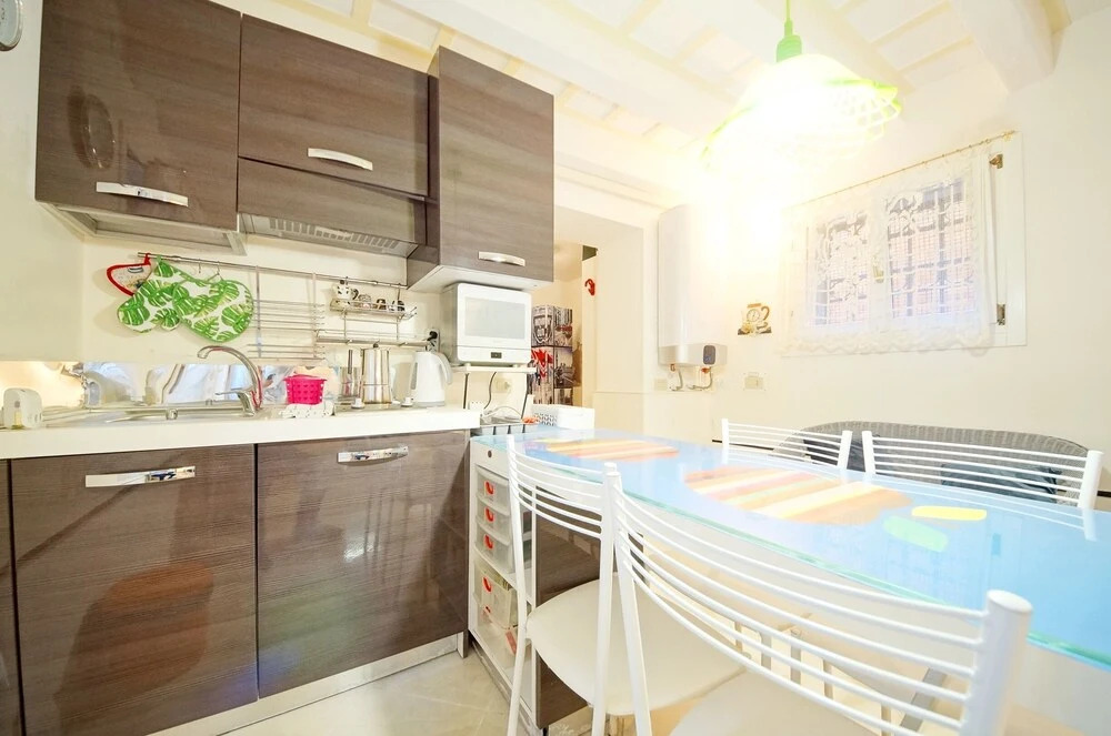 DolceVita Apartments N. 386