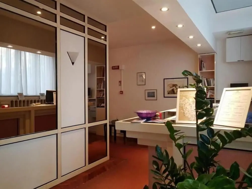 Hotel Nettuno
