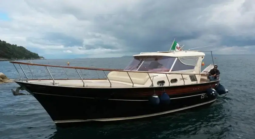 Capitano Ago