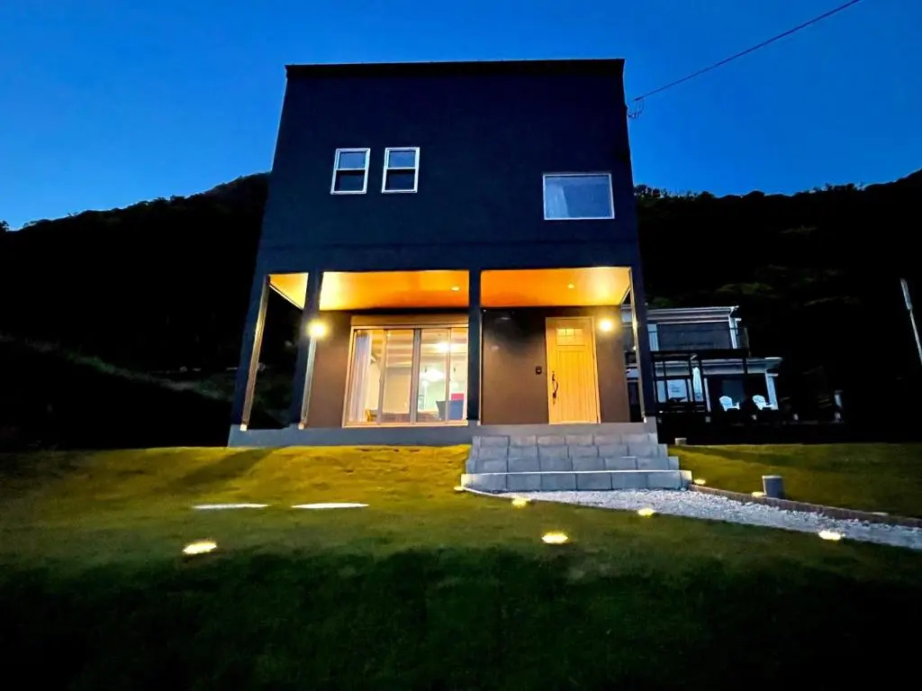 BEACH HOUSE Kamogawa - Vacation STAY 64005v