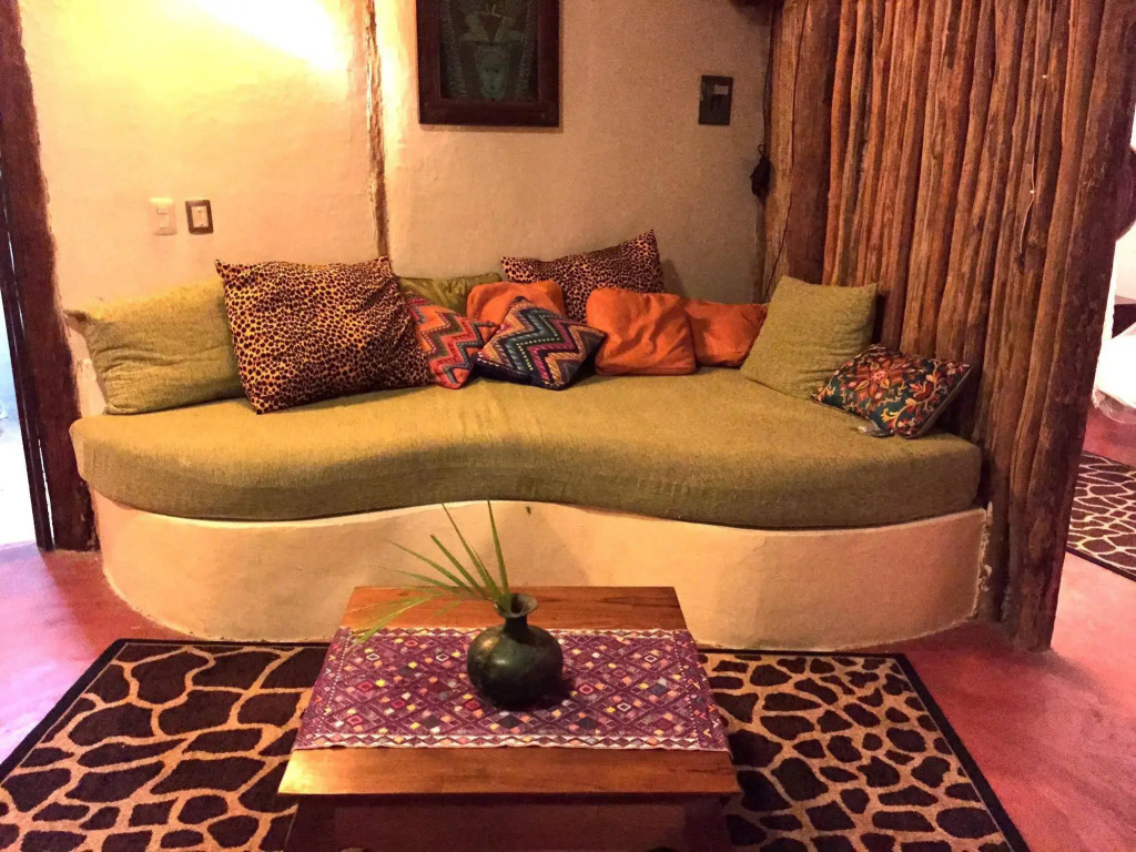 Harmony Glamping Tulum