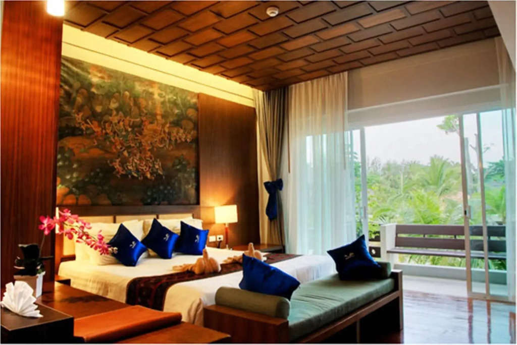 Pilanta Spa Resort