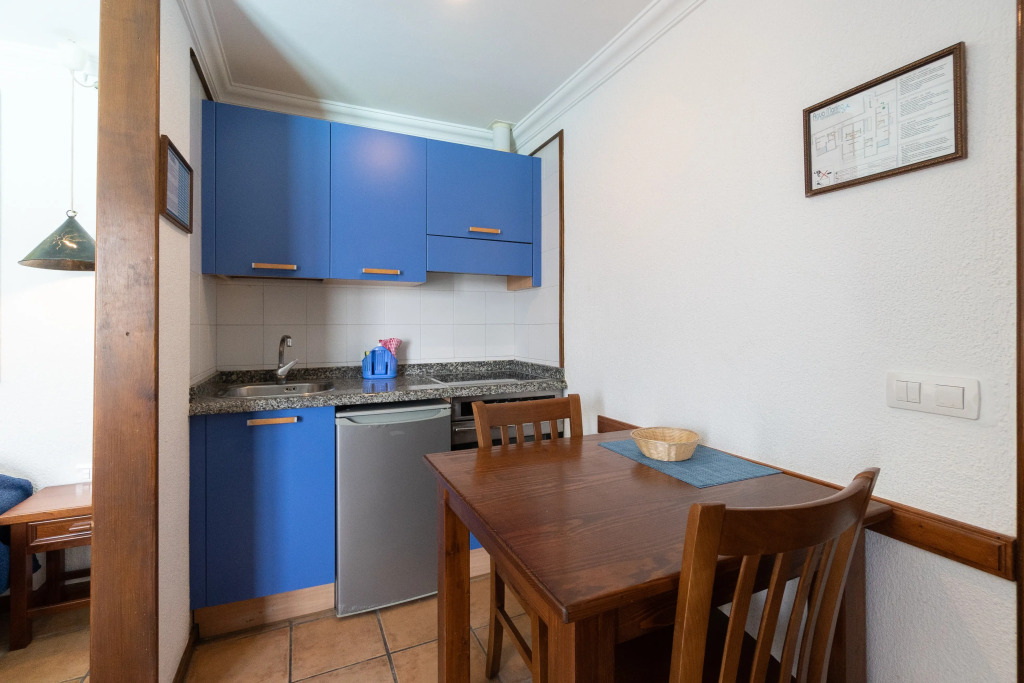 Apartamentos Agua Marina