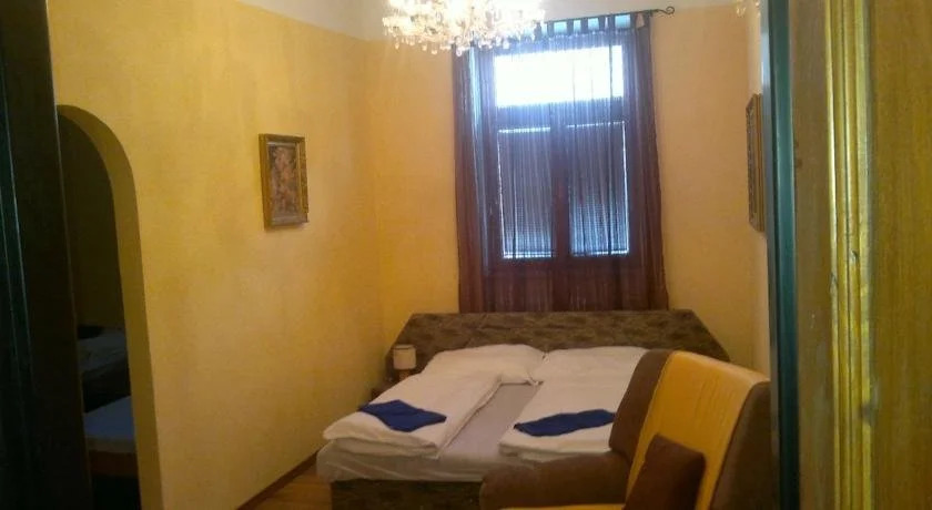 THE Z ACCOMMODATION